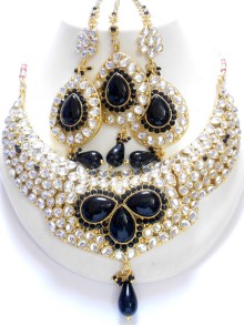 Kundan Necklace